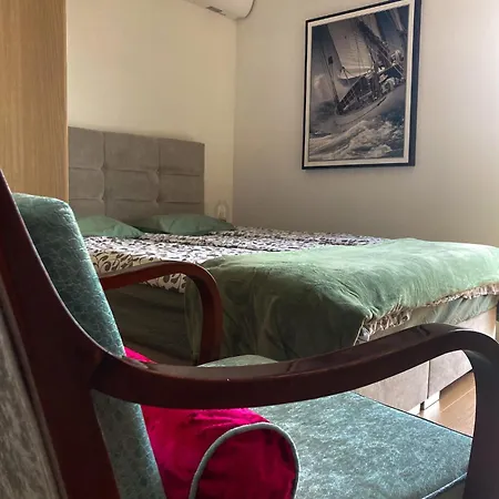 Apartmán Tisza-tavi Nyaralosziget - Csak Par Lepesre A Tisza-to Partjatol *