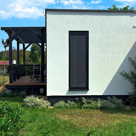 Tisza-tavi Nyaralosziget - Csak Par Lepesre A Tisza-to Partjatol Tiszafured