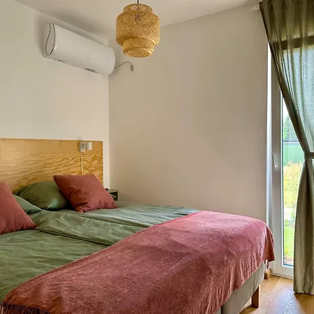 Tisza-tavi Nyaralosziget - Csak Par Lepesre A Tisza-to Partjatol Apartment Tiszafured